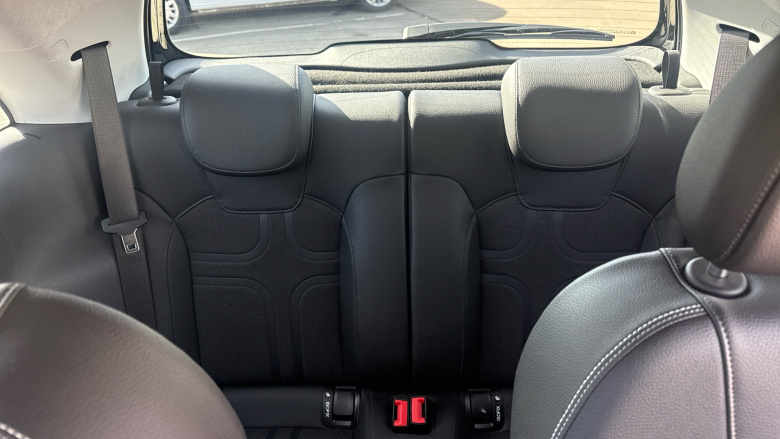 Vauxhall Adam 1.0T ecoFLEX Slam 3dr [Start Stop] Petrol Hatchback